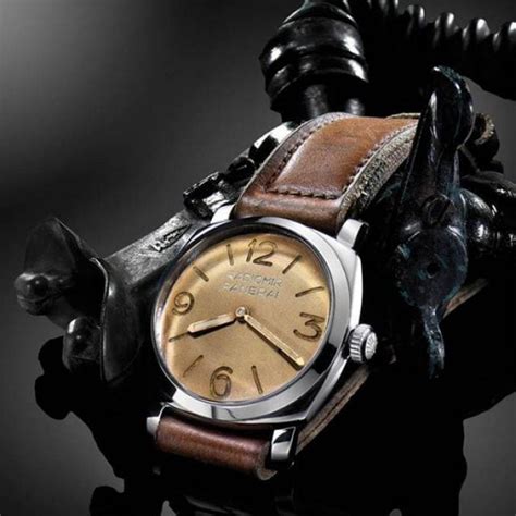 where is panerai made|officine panerai history.